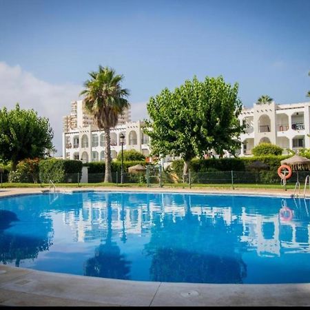 Gardenplaya Benalmádena Exterior foto
